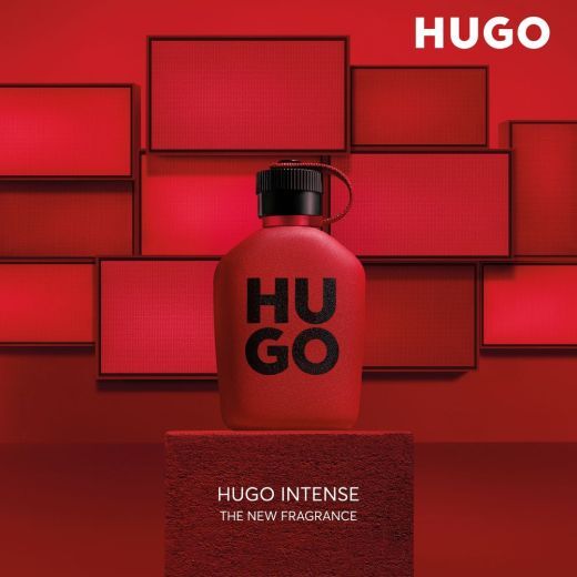 Hugo Intense EDP