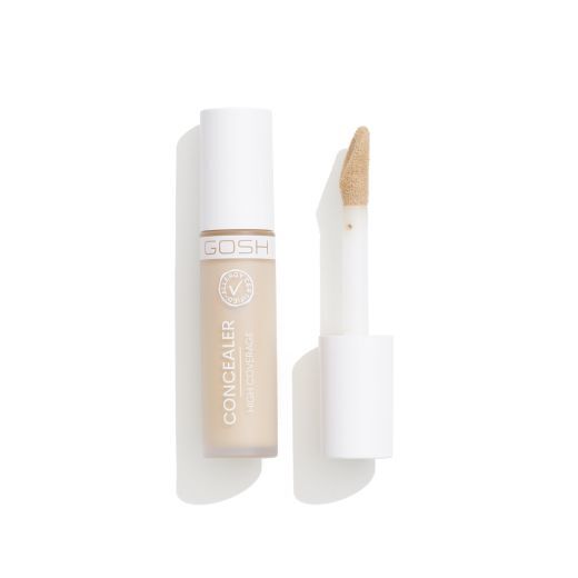 	 Concealer High Coverage