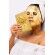 White Rice - Gold Facial Masque