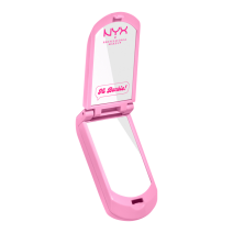 Barbie Flip Phone Mirror 