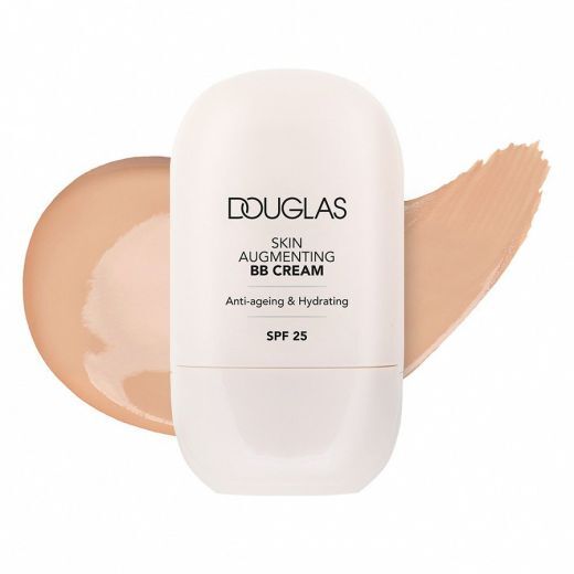 DOUGLAS MAKE UP Skin Augmenting BB Cream SPF25