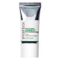 Photo Finish Correct Anti-Redness Primer