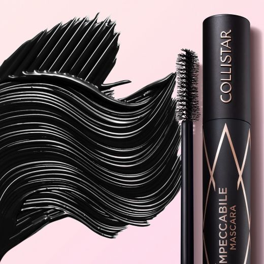 Impeccabile Mascara