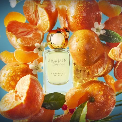 Mandarine Fatale