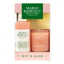 Mist & Glow Set