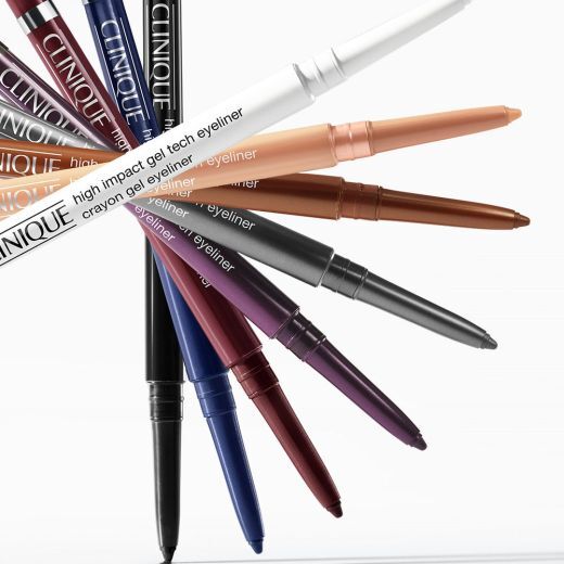 High Impact™ Gel Tech Eyeliner