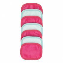 ACCESSOIRES Reusable Make-Up Remover Pads 7pc.