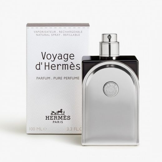 Voyage D'Hermès