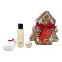 Sweet Winter Luxury Bath Set