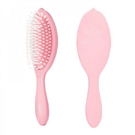 Go Green Treatment & Shine Brush - Watermelion Oil