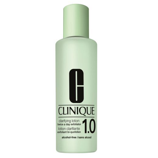 Clarifying Lotion Twice A Day Exfoliator 1.0