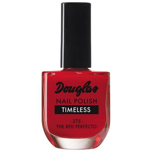 DOUGLAS COLLECTION DOUGLAS MAKE UP Timeless Nail Polish Nagų lakas