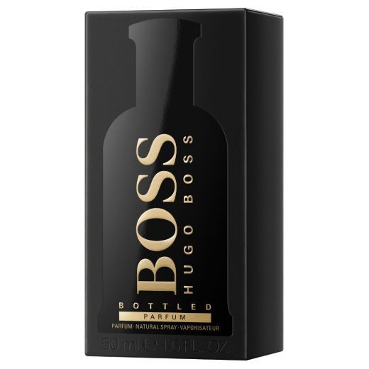 Boss Bottled Parfum 50 ml