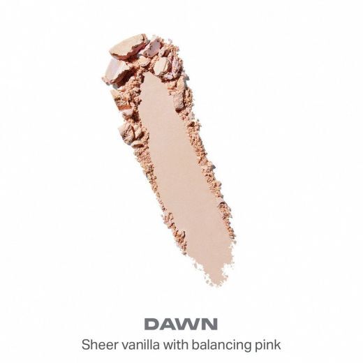 Glow Veil Powder Dawn