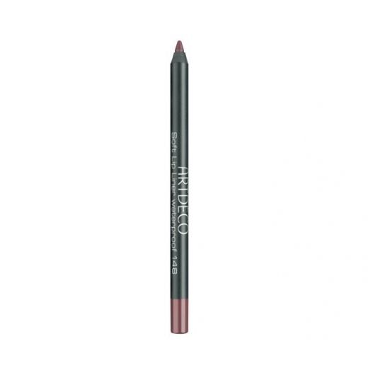 ARTDECO Soft Lip Liner Waterproof Vandeniui atsparus lūpų pieštukas