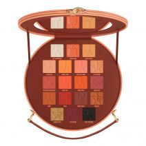 Pricked Artistry Palette