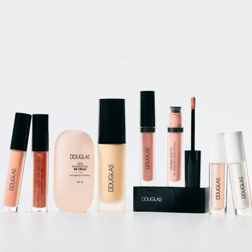 Douglas Make Up Blurring Liquid Lipstick Velvet Matte