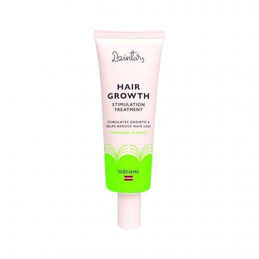 Hair Growth Stimulation Treatment Dižciems