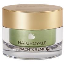 Naturoyale Night Cream