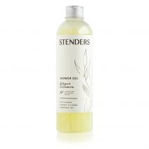 Shower Gel Ginger-Lemon