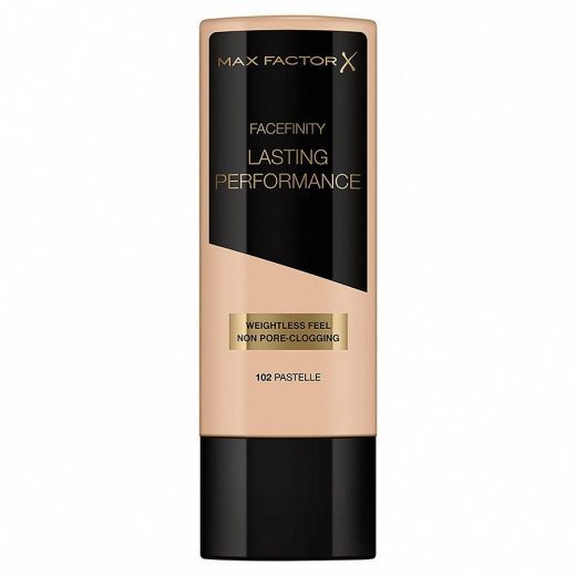 Lasting Performance Make-Up