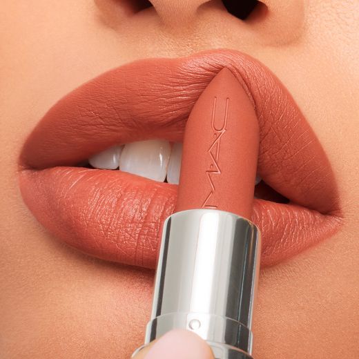 MACximal Silky Matte Lipstick