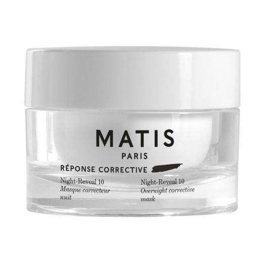 Night-Reveal 10 Overnight Corrective Mask 