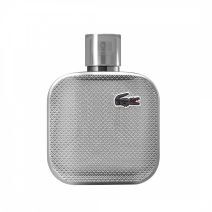 LACOSTE L.12.12 SILVER GREY MEN EDP