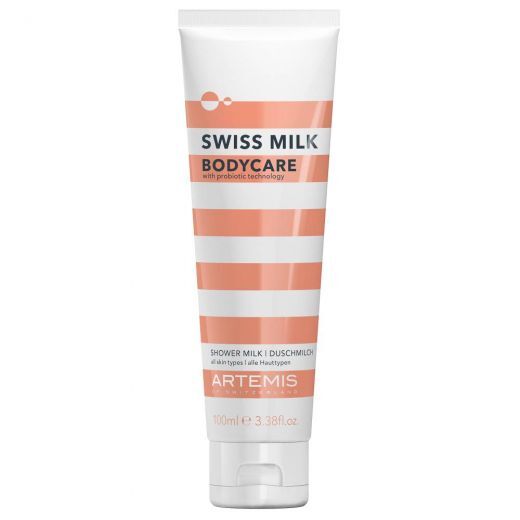 Swiss Milk 24h Shower Milk 