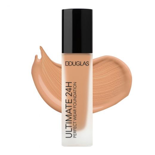 Ultimate 24h Perfect Wear Foundation Nr. 40 Cool Spice