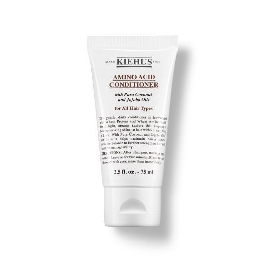 KIEHL'S Amino Acid Conditioner Kasdienis plaukų kondicionierius su amino rūgštimis