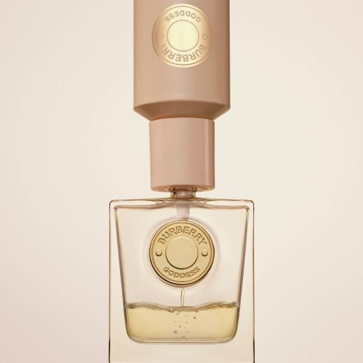 Burberry Goddess EDP