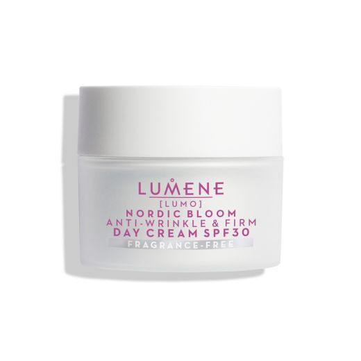 Nordic Bloom [Lumo] Anti-Wrinkle & Firm Day Moisturizer SPF30