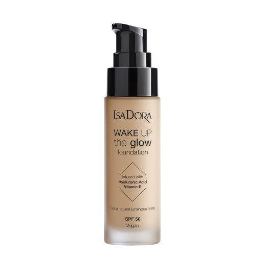 Wake Up the Glow Foundation SPF50