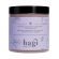 Natural Scrub with Plum and Jojoba Oil