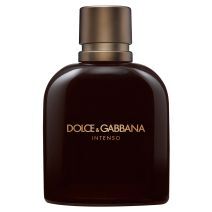 Pour Homme Intenso
