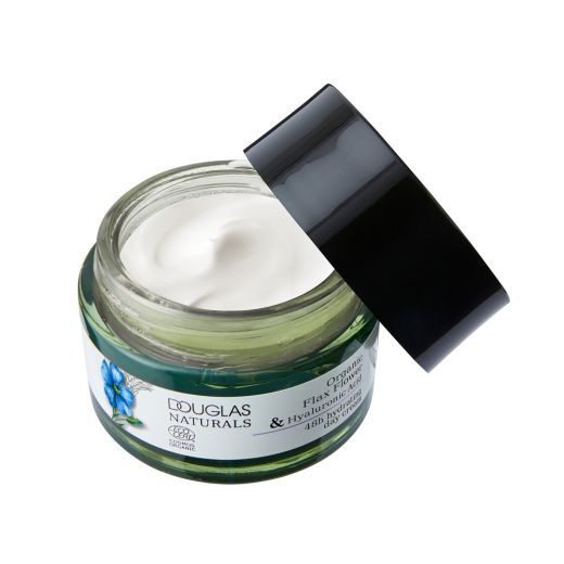 DOUGLAS NATURALS 48h Hydrating Day Cream