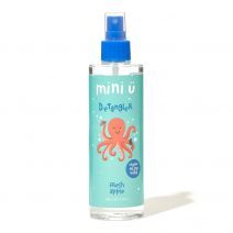 Fresh Apple Detangling Spray