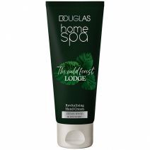 HOME SPA The Wild Forest Lodge Hand Cream