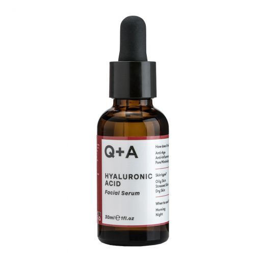 Hyaluronic Acid Facial Serum