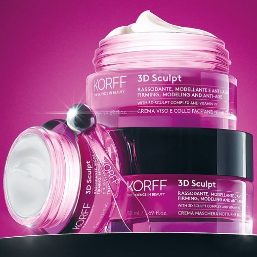 3D Sculpt Lip Cream