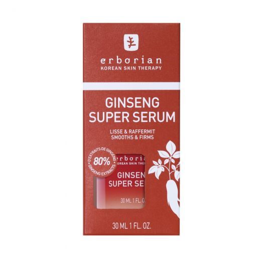 Ginseng Super Serum