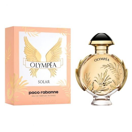 RABANNE Olympea Solar Parfumuotas vanduo (EDP)