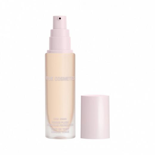 Power Plush Longwear Foundation