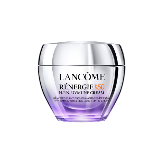 Rénergie H.P.N. Uvmune SPF50 Cream, Dark Spot & Firmness Correcting Cream