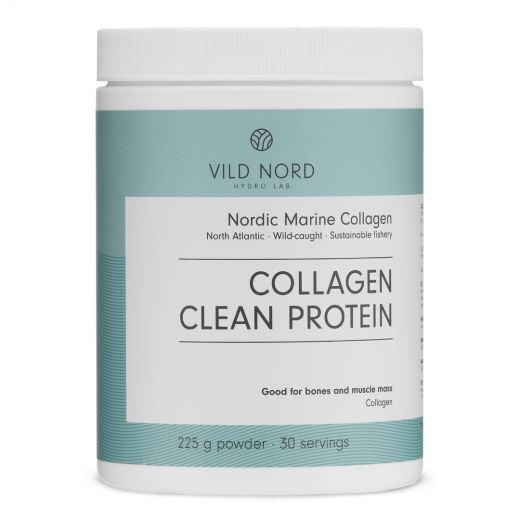  Collagen Clean Protein