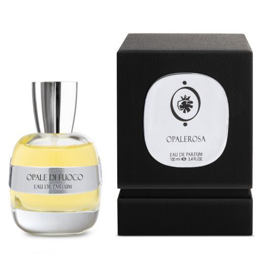 Opale Di Fuoco