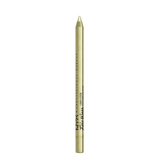 NYX PROFESSIONAL MAKEUP Epic Wear Eye Pencil Ilgai išliekantis akių pieštukas