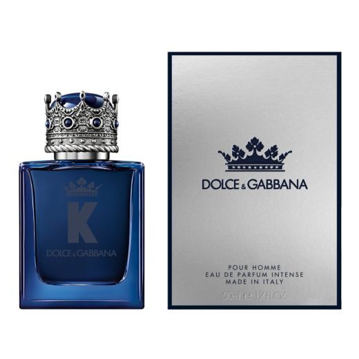 K by Dolce&Gabbana Intense