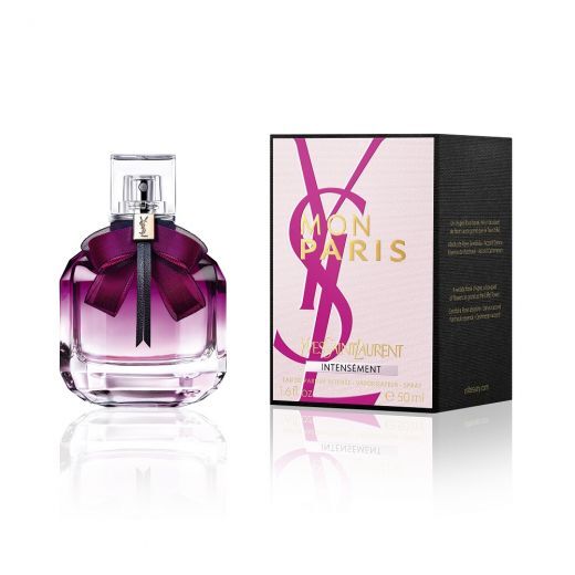 YVES SAINT LAURENT Mon Paris Intensement Parfumuotas vanduo (EDP)